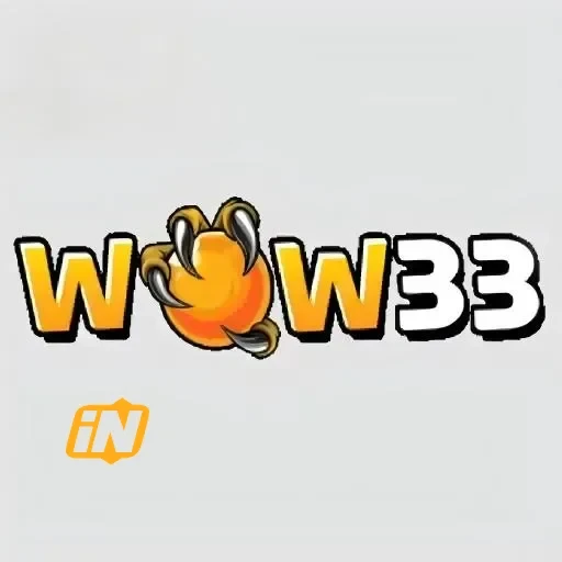 Logo wow33